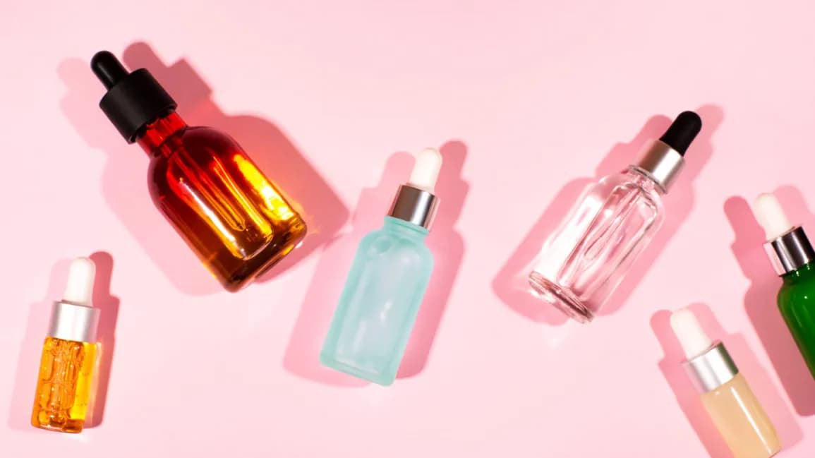 Verleihen Sie Ihrem Strahlen Flügel: Die Freude des Hyaluron Serums