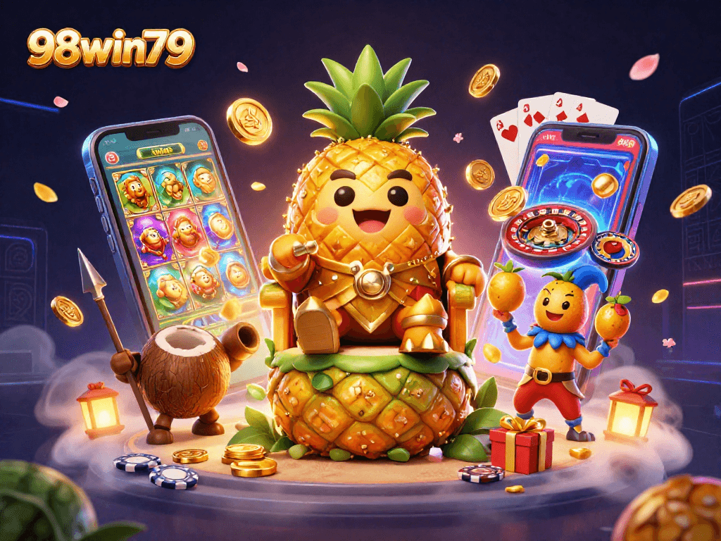 How to Dominate Casino Gaming Strategies with 98win79 for Maximum Wins in 2026