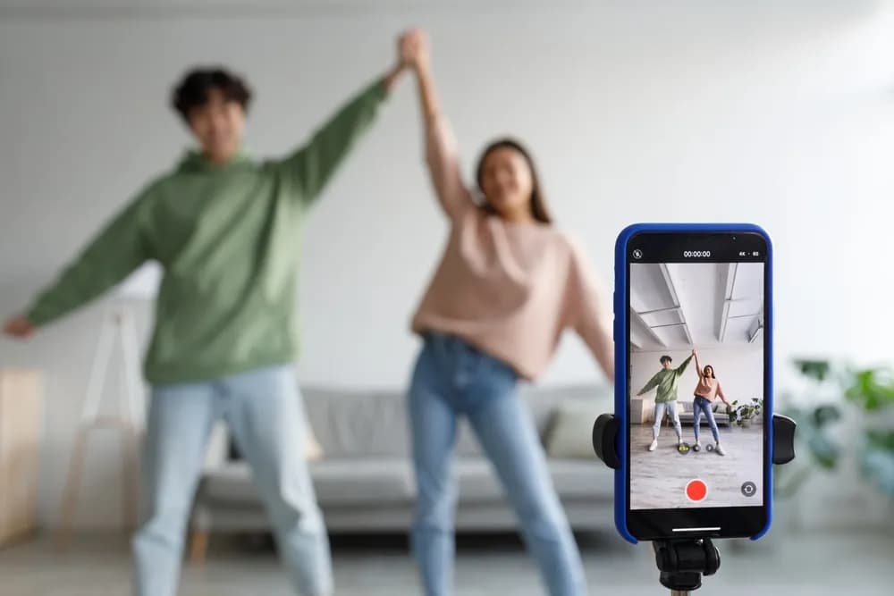 TikTok Likes kaufen – So schlägst du die Konkurrenz