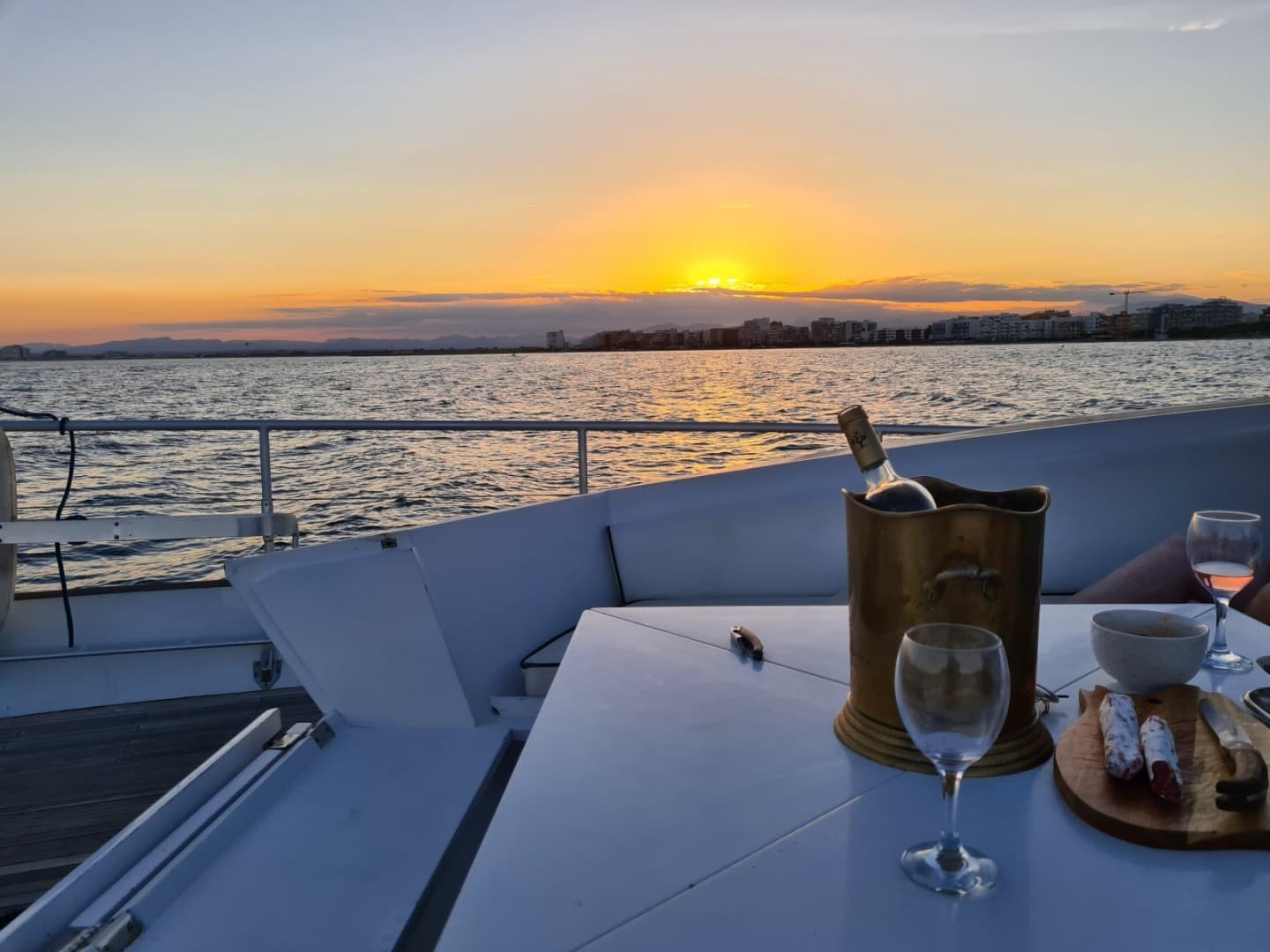 Yacht mieten turkei mieten: Luxus pur für exklusive Urlaubserlebnisse