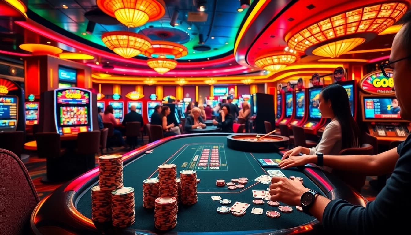 Go88 Betting Strategies: Mastering Online Gambling for Winning in 2025