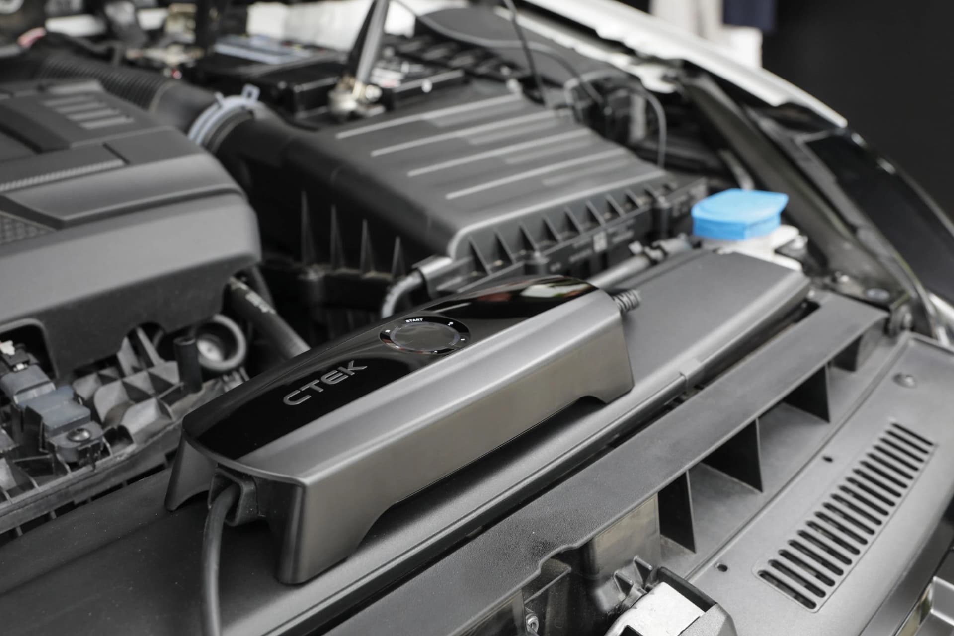 So wählen Sie das richtige CTEK Batterieladegerät für Ihr Fahrzeug