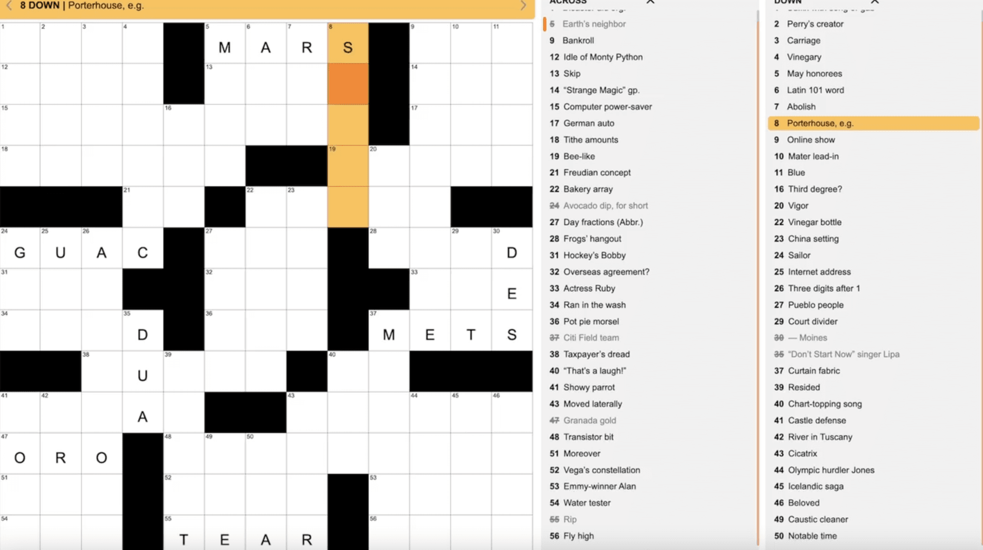 Entrez une Question et Laissez Mots Croisés Faire la Magie