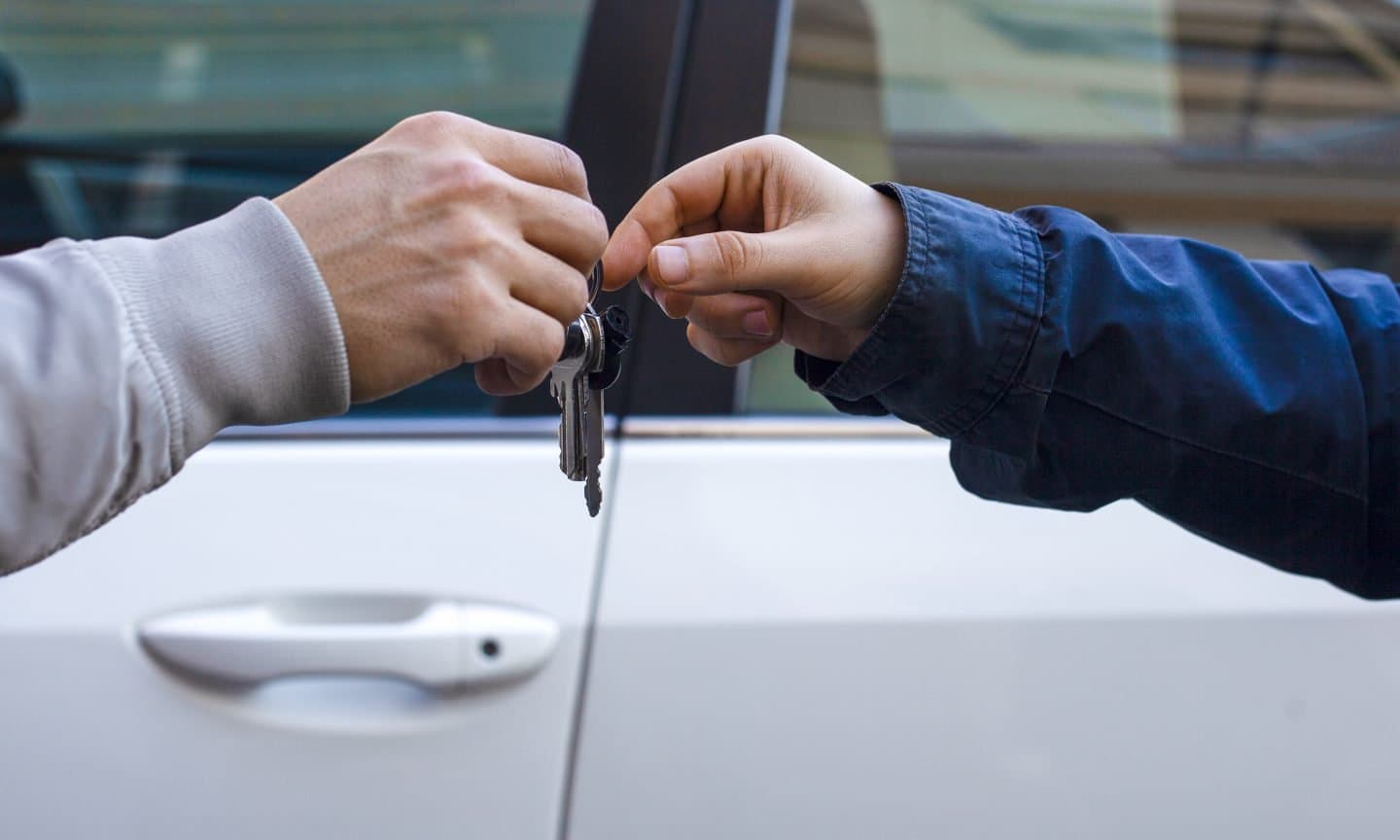 Autovermietung mit Fahrer in Marokko: Luxus und Komfort vereint