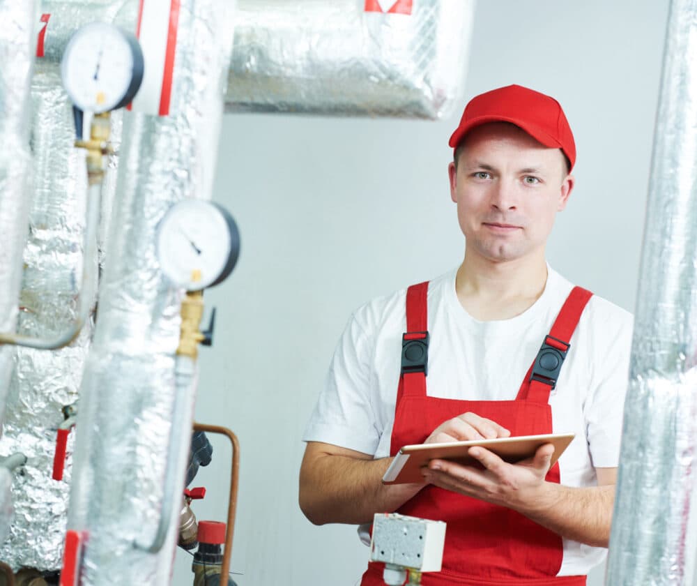 Erfahren Sie mehr über den Heizung Notdienst in Ihrer Nähe