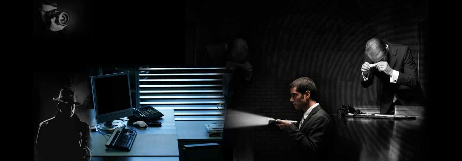 Whispers of Intrigue: Einblicke von Detektei Friedberg