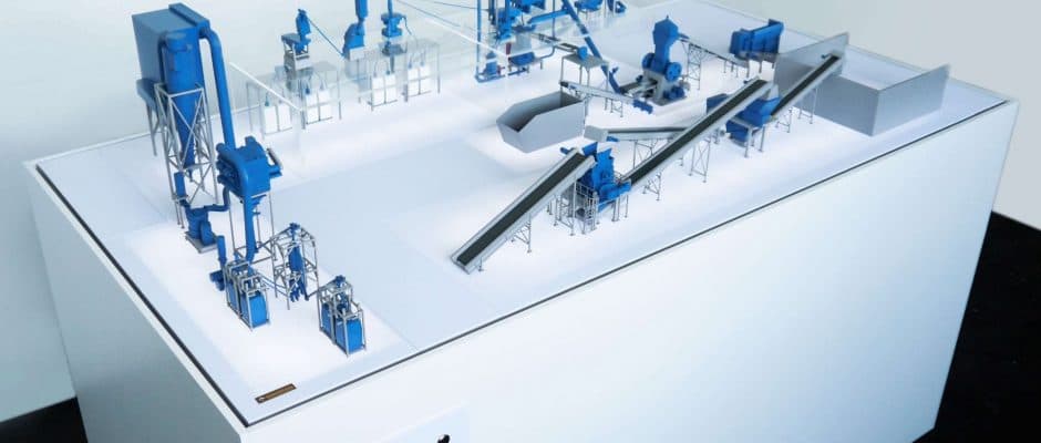 Architekturmodellbau Bern: Realistische Modelle für innovative Architekten