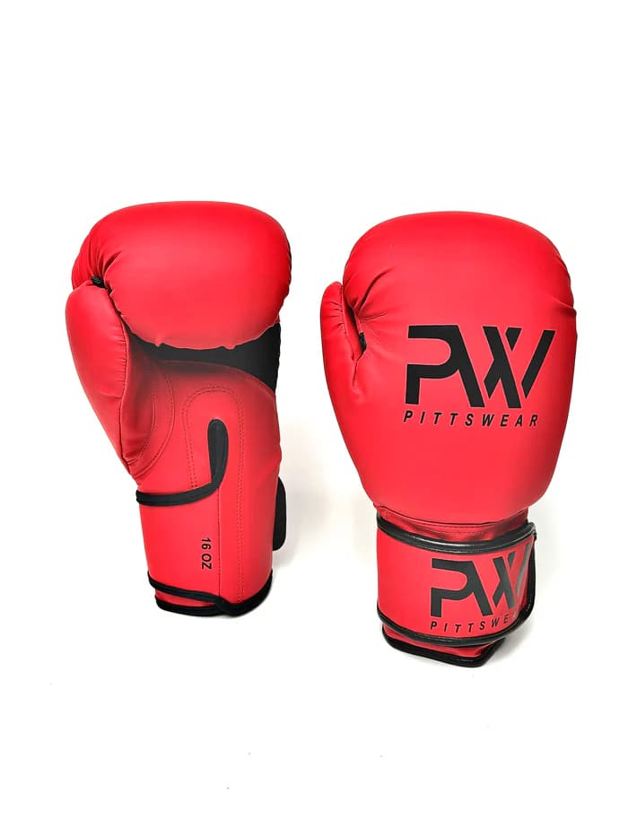 Boxhandschuhe für alle Kampfstile – Entdecke die Auswahl bei PittsWear!