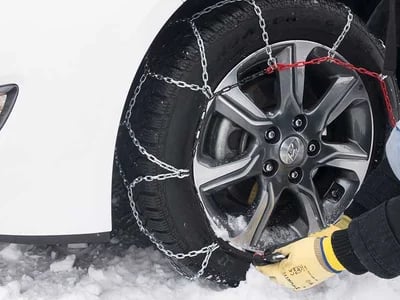 Warum Sie Schneeketten bei Schneeketten kaufen sollten: Qualität und Zuverlässigkeit garantiert