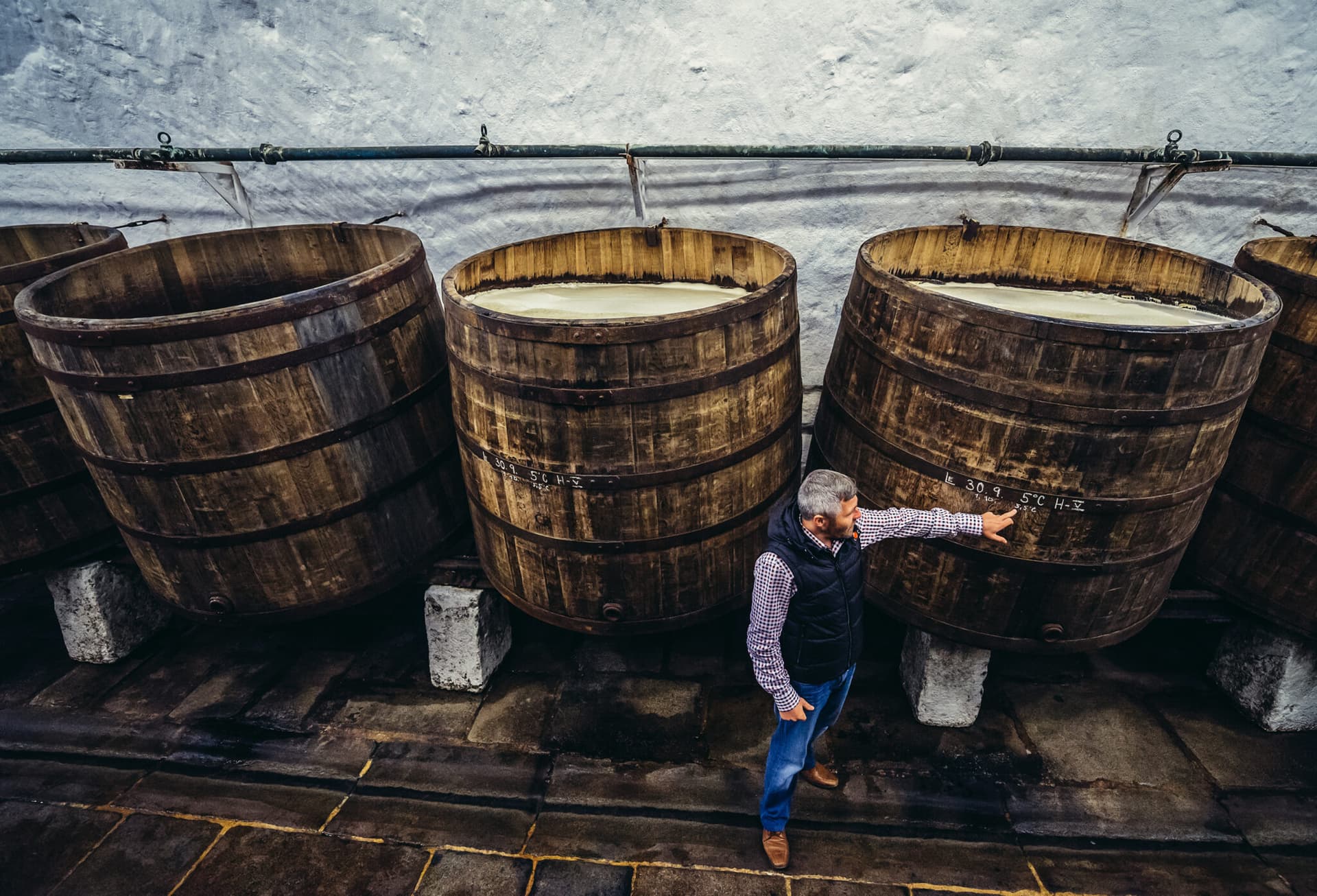 Stadtführung mal anders mit der Bier Tour Pilsen