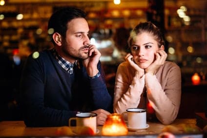 Partnerrückführungen: Die Wiederherstellung verlorener Bindungen