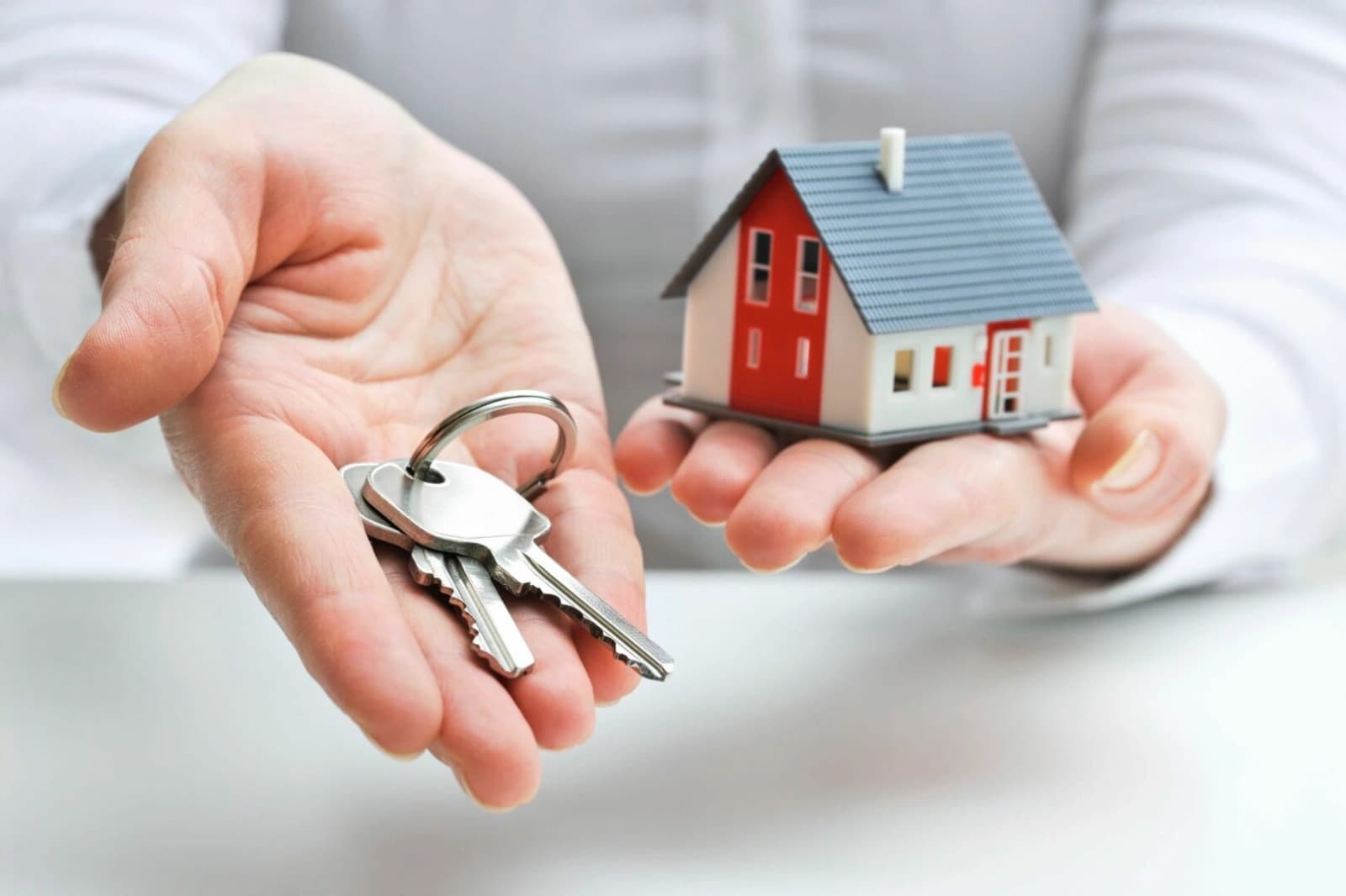 Warum der Bester Immobilienmakler Frankfurt Ihre beste Wahl ist