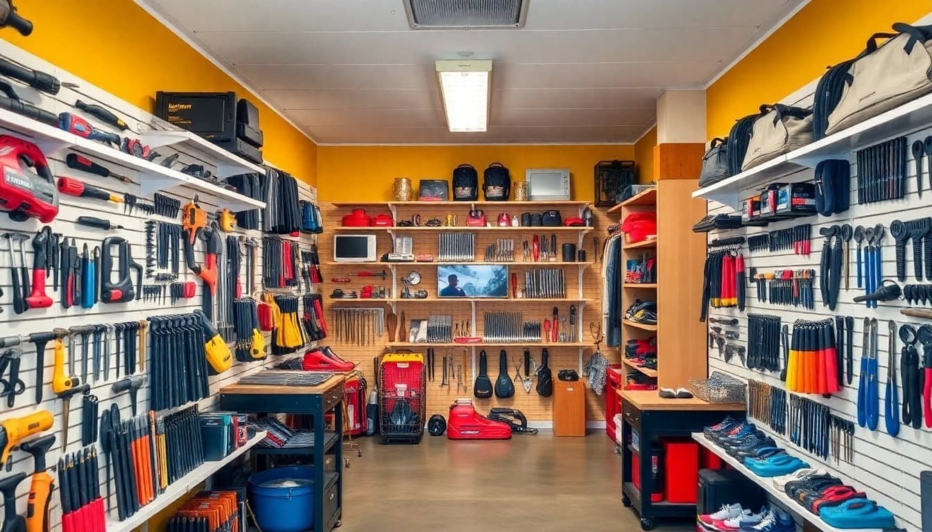 Stahlwille Werkzeug bei Mister Worker® – hochwertige Werkzeuge entdecken