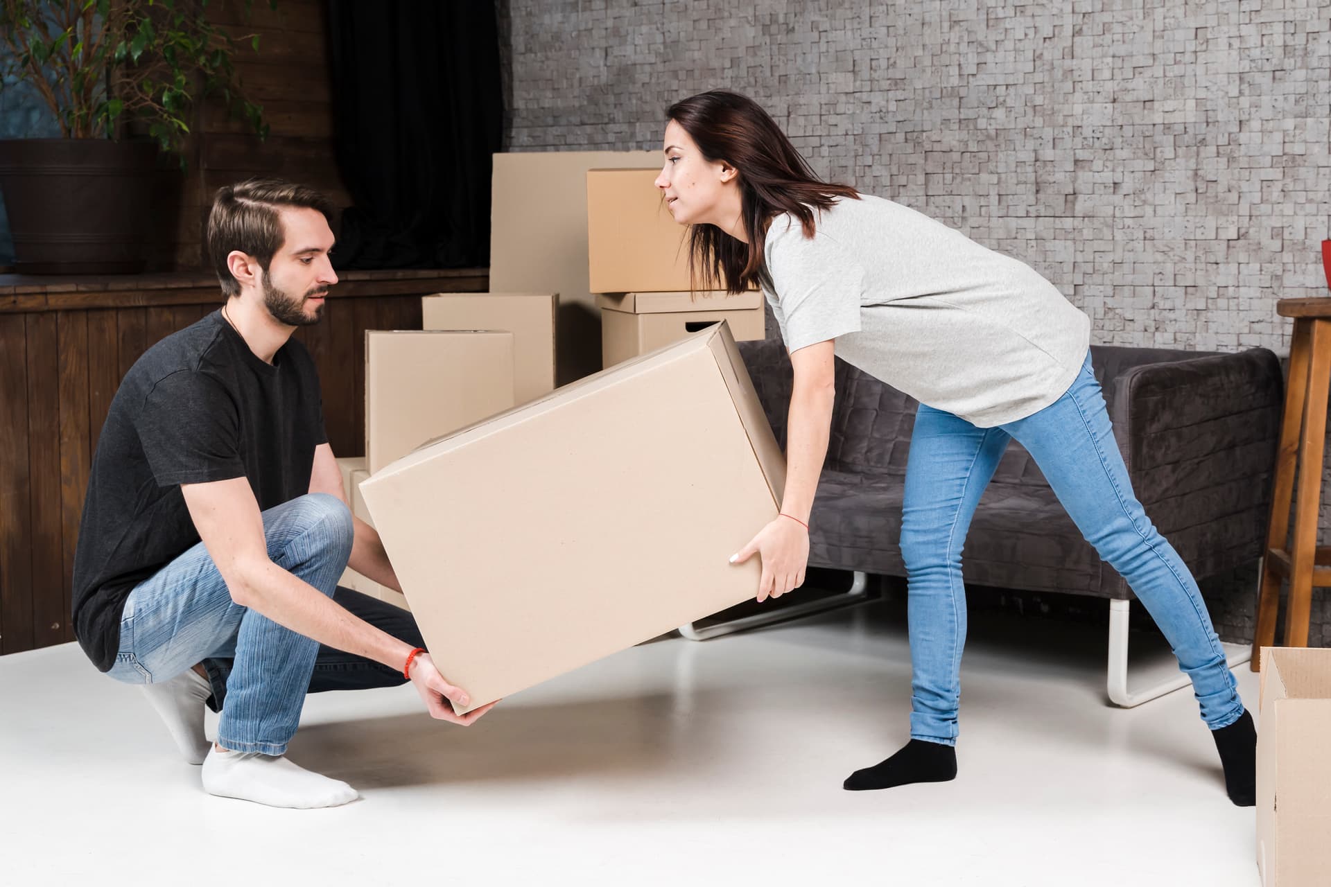 Ihr zuverlässiger Partner für Umzüge Berlin – Überlassen Sie uns den Umzug!