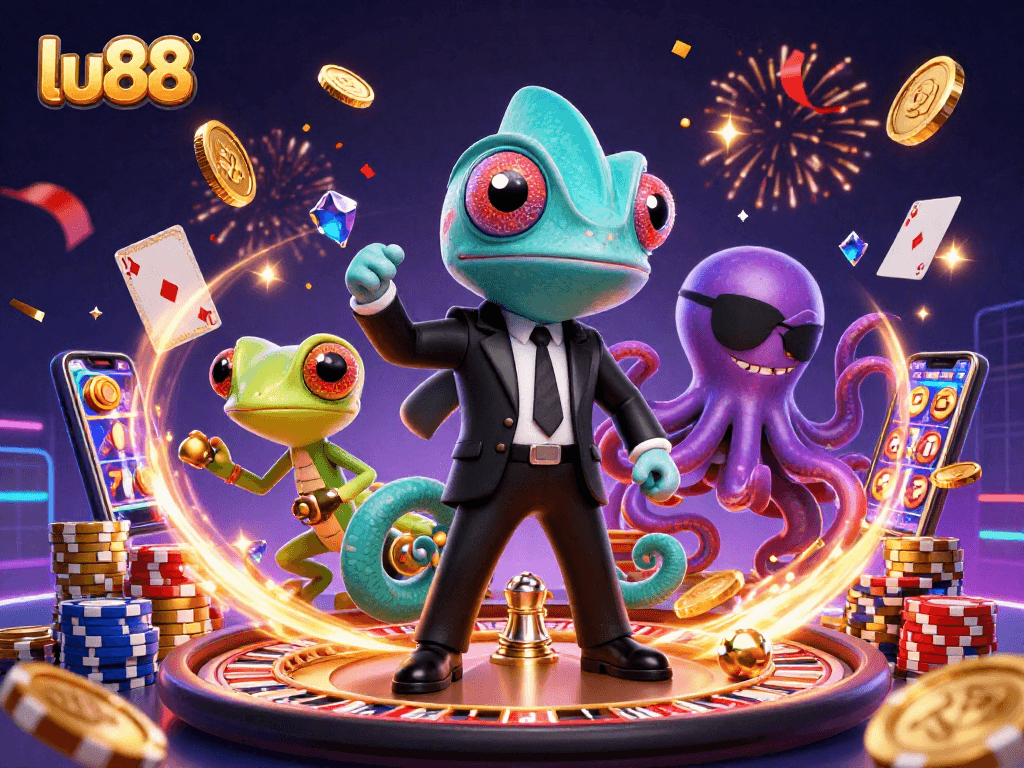 How to Start with lu88: A Beginner's Roadmap to Winning Strategies in 2026