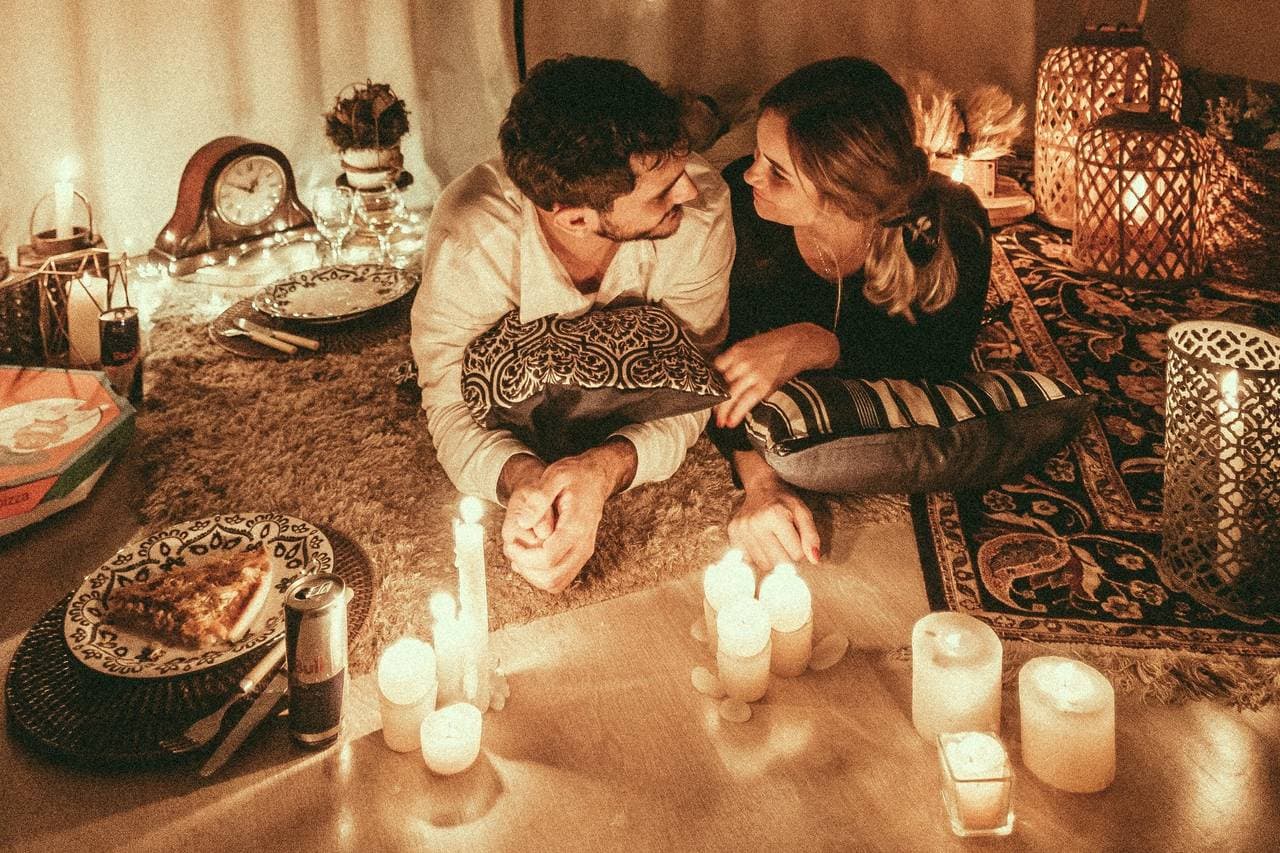 Date Ideen: Die Besten Locations für Ihr Perfektes Date