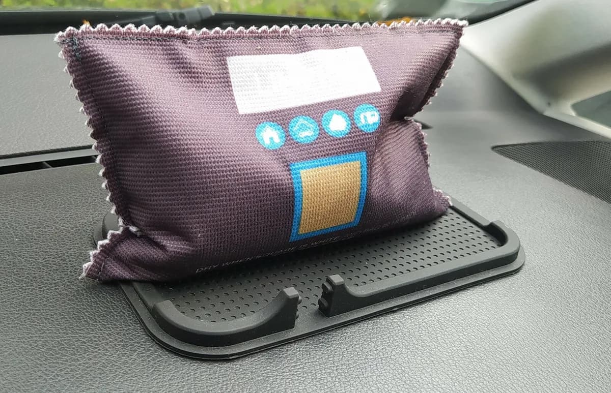 Willkommen im Silica Gel Shop: Effektives Auto Entfeuchten mit Unseren Trockenmitteln!