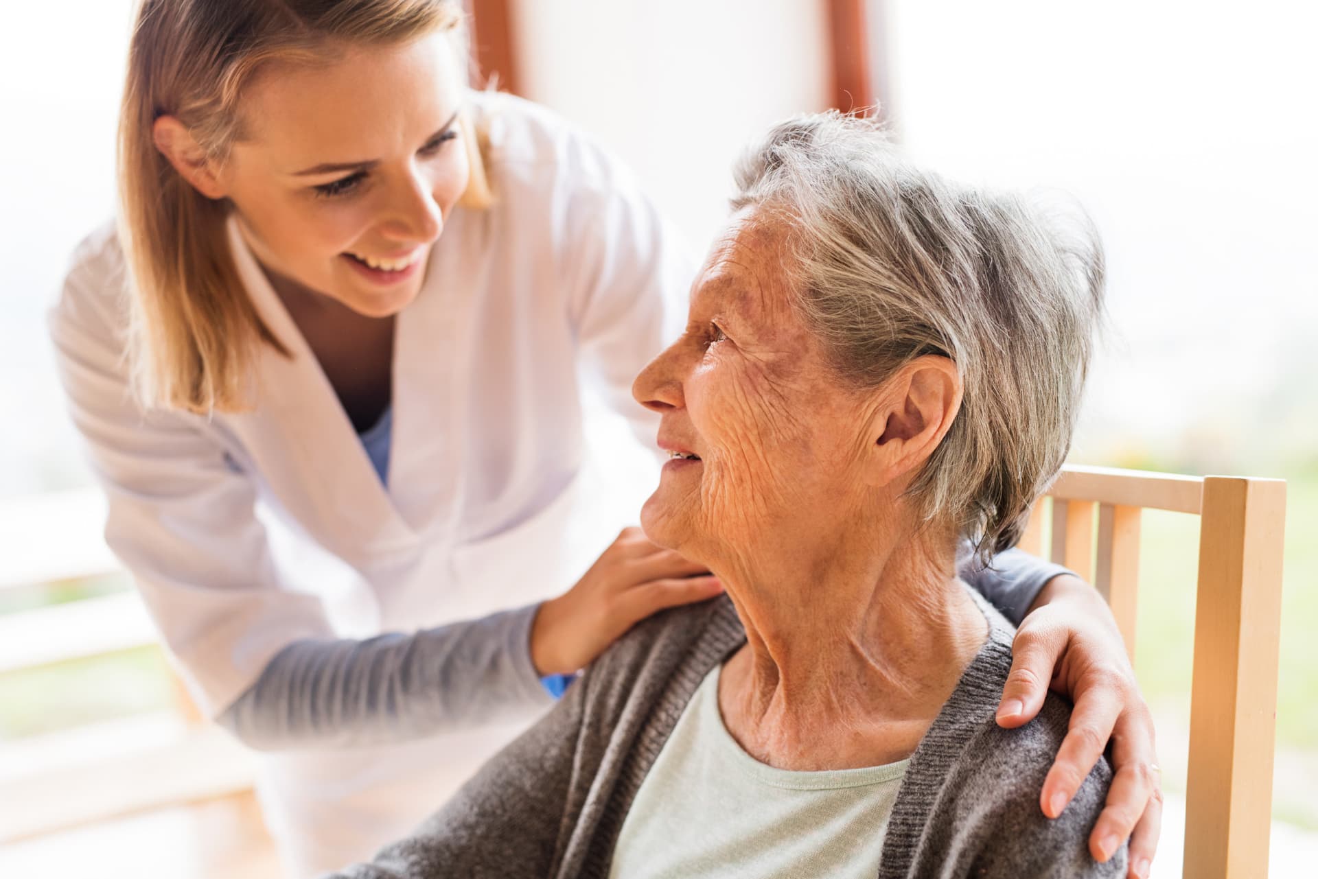 Palliative Care auf der Intensivstation