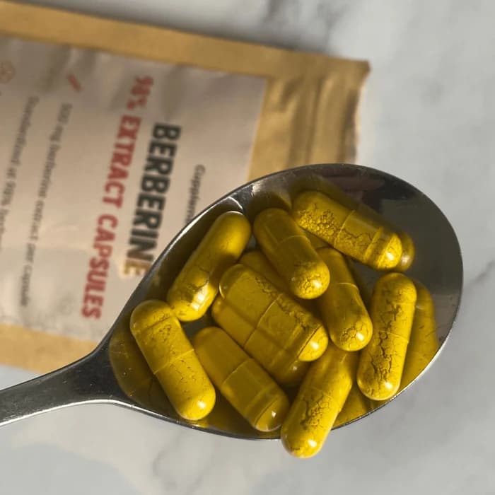 Bio Anchan-Tee und Bio Berberin: Die besten Bio-Ergänzungen aus der Schweiz bei Montcalia