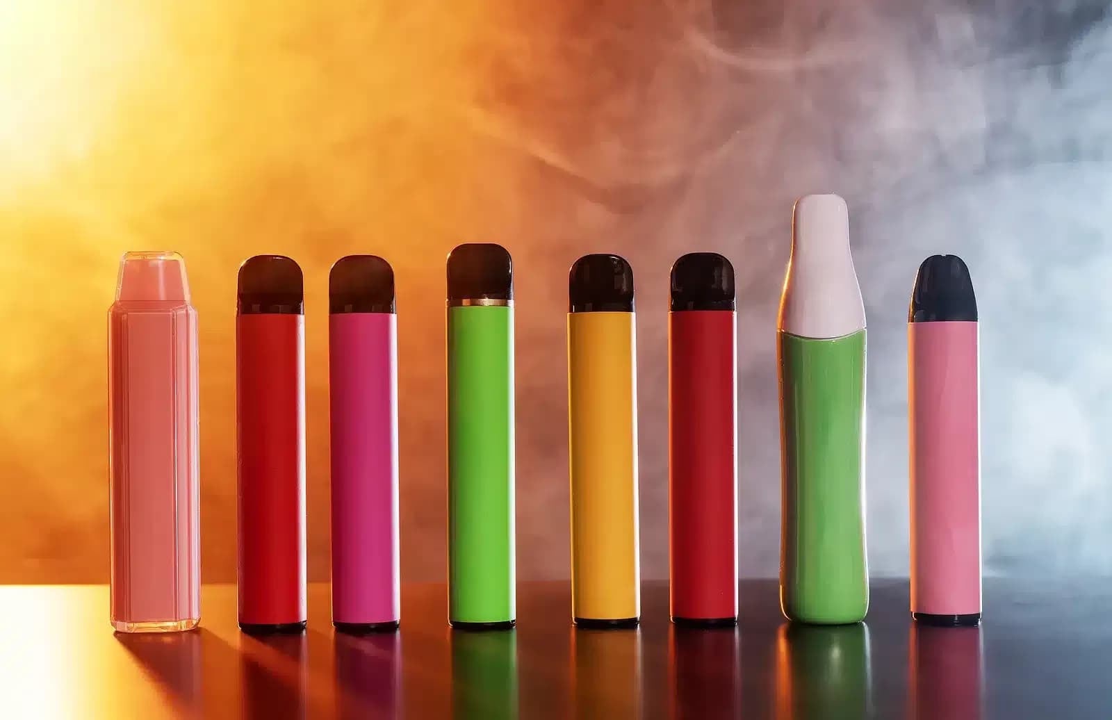 Elfische Eleganz: Elfa 187 Box Vape als kreativer Raumgestalter