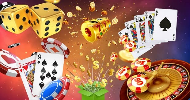 Spielen Sie sicher und gewinnen Sie groß auf MeinBezirk's Online-Casino-Plattform