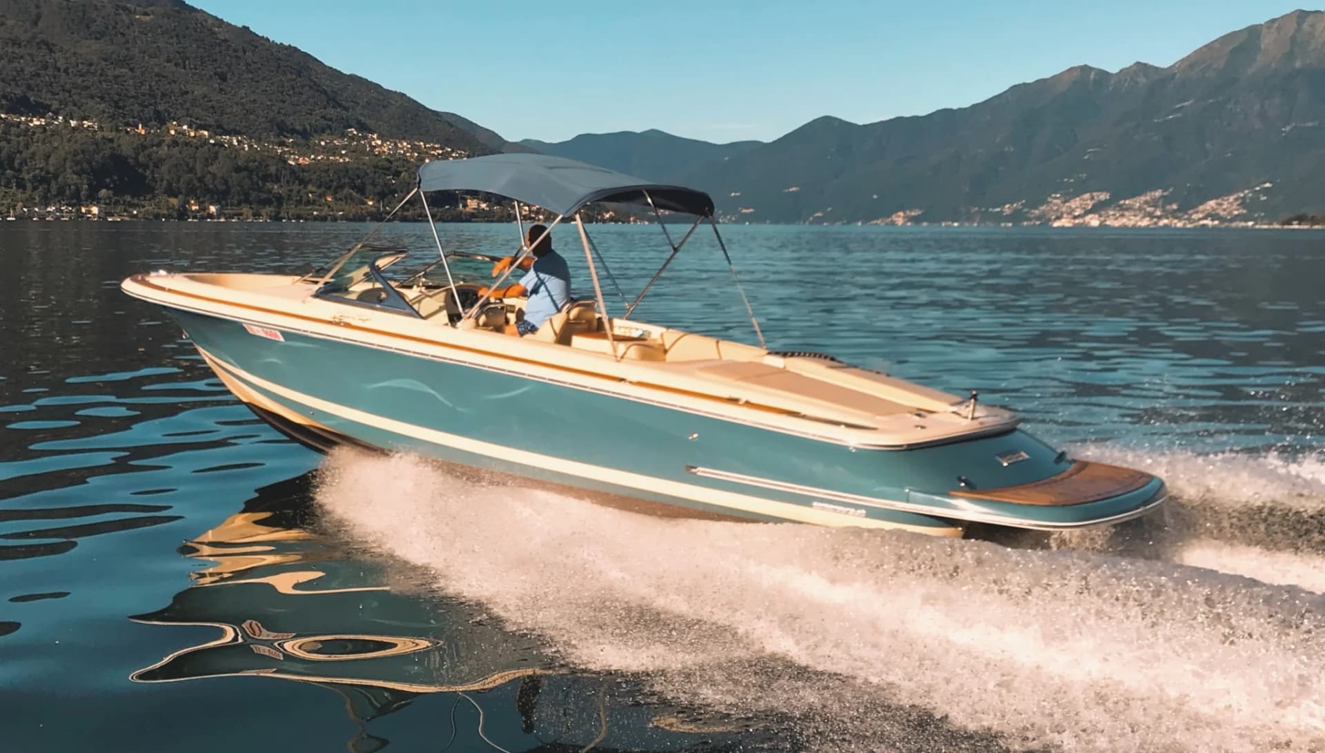 Warum Boot Mieten das perfekte Abenteuer für Entdecker ist
