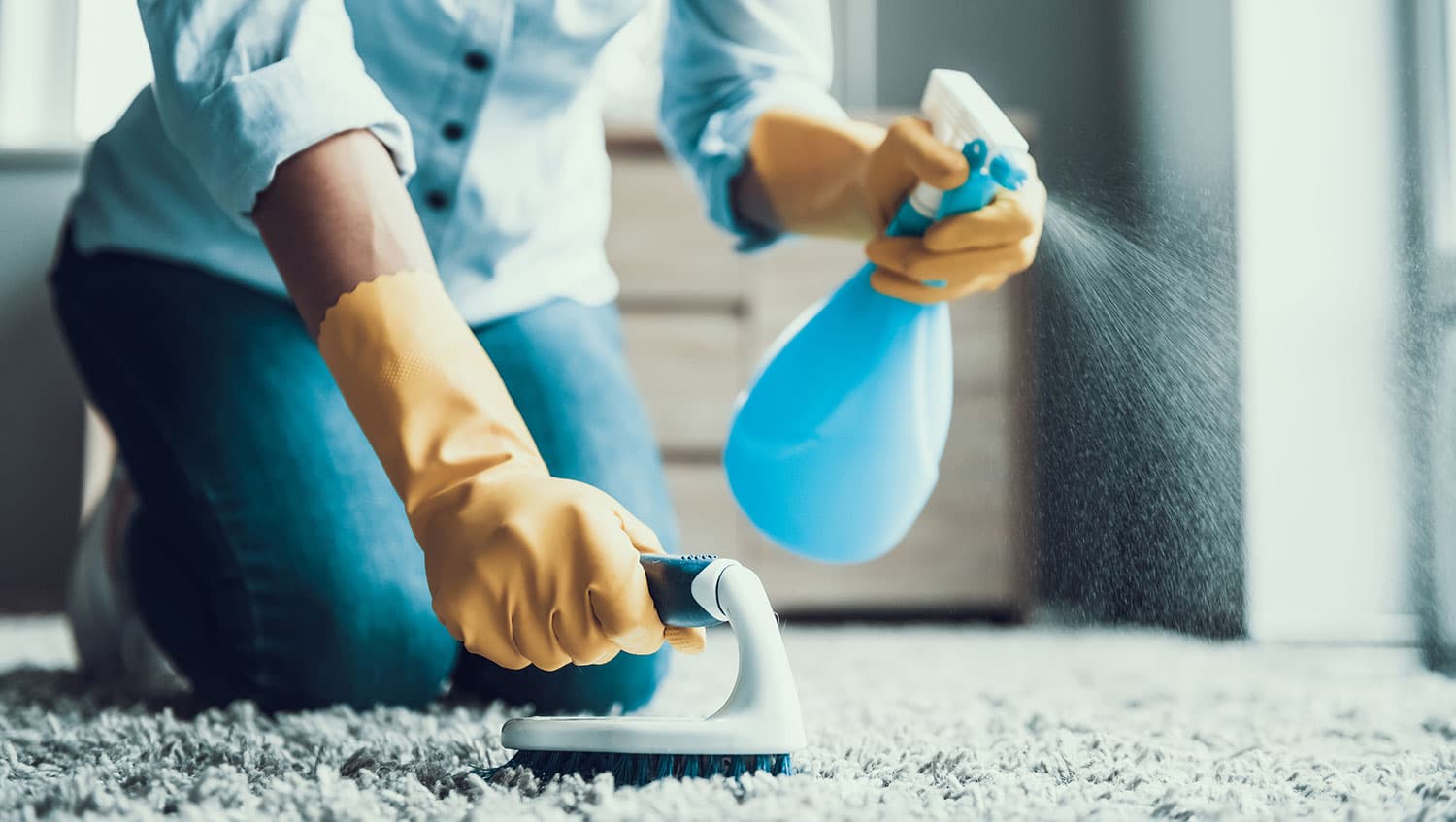 Housekeeping Service in Berlin – Perfekte Sauberkeit für Ihr Hotel