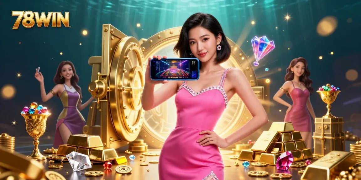 Winning Strategies for 78WIN Casino Games in 2026 - Essential Insights for Gamblers