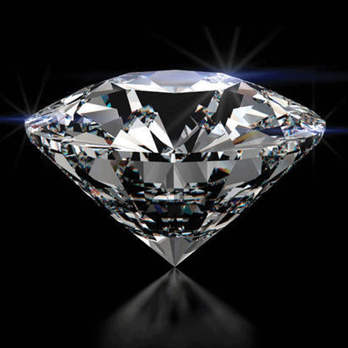 Diamantstein: Chroniken des Hämatithafens