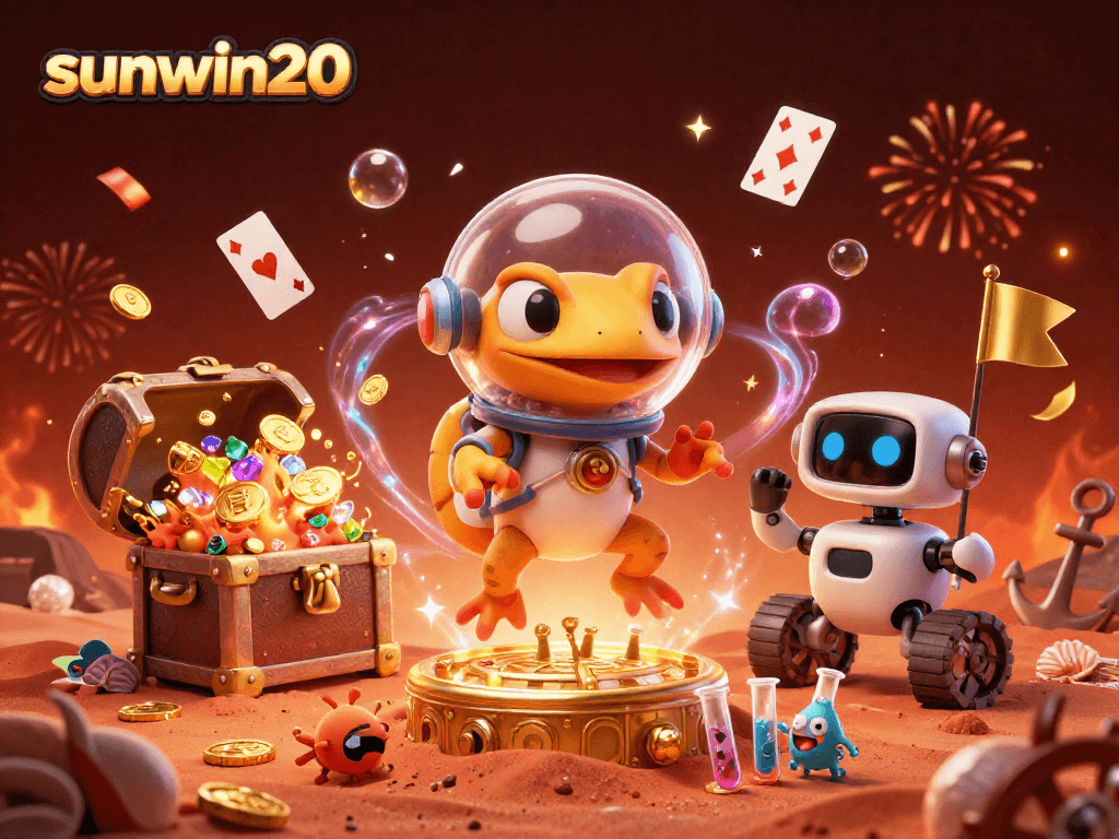 A sunwin20 Snapshot: Quick 2026 Status Update on Winning Strategies