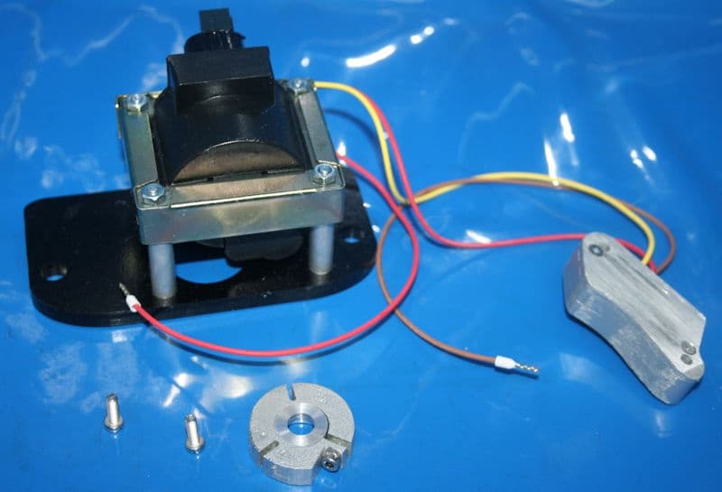 Effizienzsteigerung durch Elektronische Zündung: Neue Wege in der Verbrennungstechnik