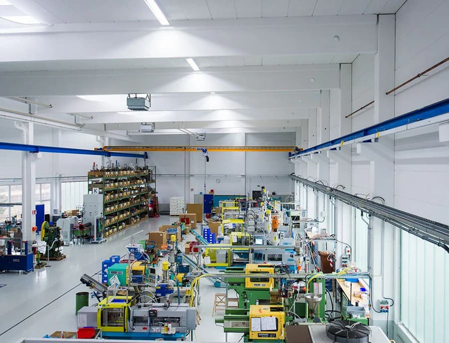 Formenbau für Spritzgusswerkzeuge: Spritzguss Prototypenwerkzeug direkt online bei Maxnext GmbH bestellen