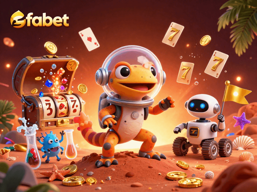 10 Proven fabet Techniques for Winning Strategies in Casino Games 2026
