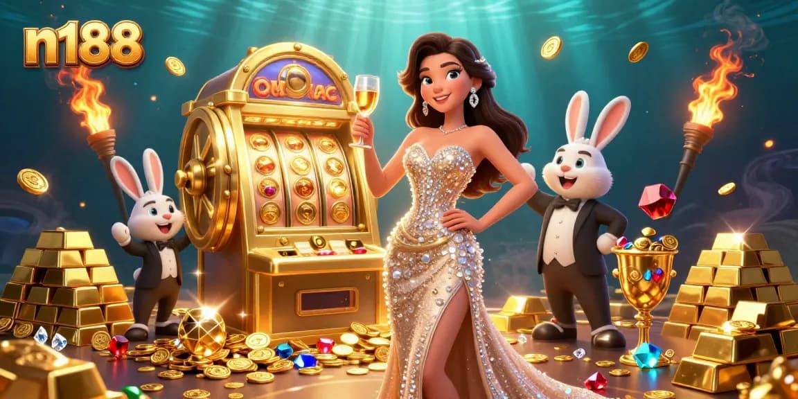 N188: Essential Strategies for Winning Big in Online Gambling 2026