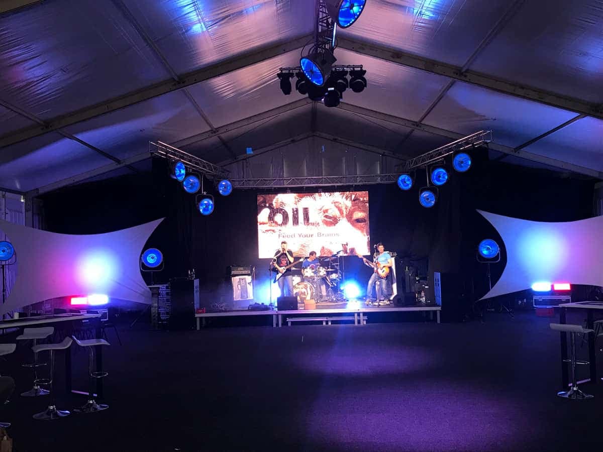 Jetzt DJ Equipment leihen und Ihre Musik zum Leben erwecken!