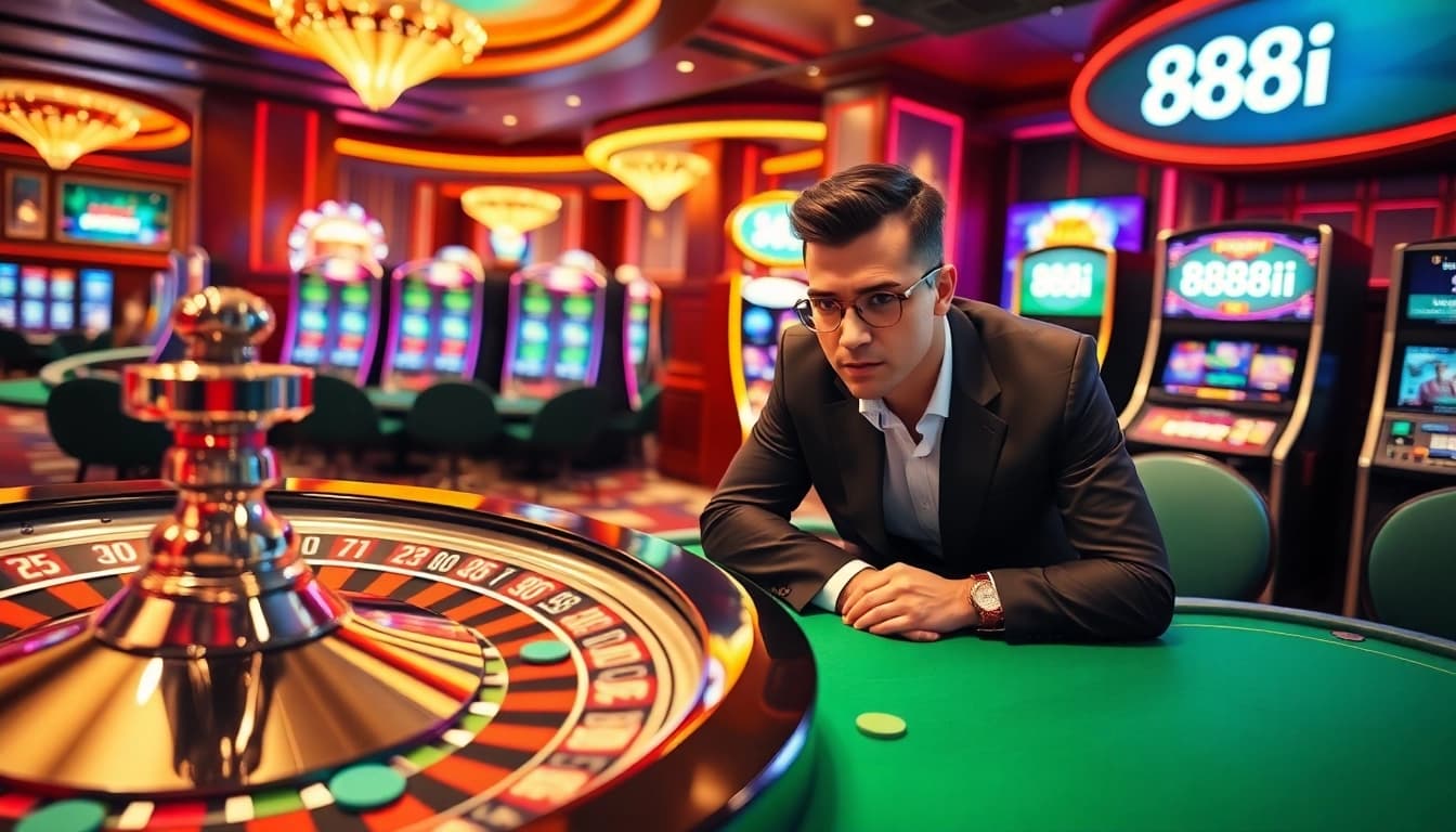Mastering the 88i Game: Proven Strategies for Winning Big in 2025