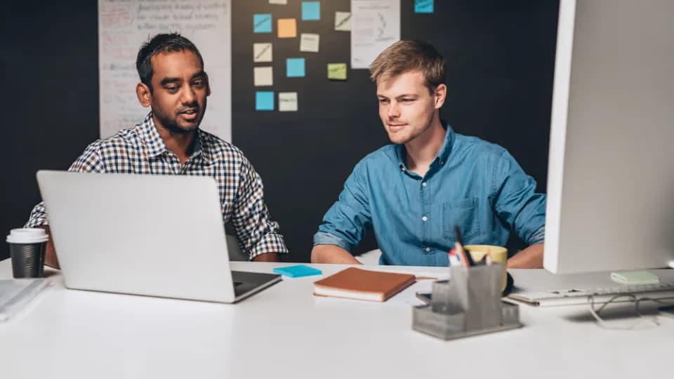 Entdecken Sie spannende Stellenangebote bei der E+Service+Check GmbH!