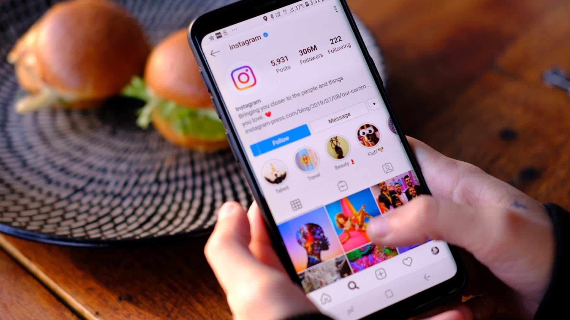 Wie Sie Instagram Follower kaufen: Ein umfassender Ratgeber für sicheres Wachstum