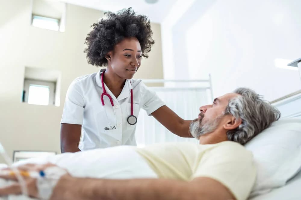 Wie Intensivpflegedienst Hannover in der ambulanten Pflege zur Kundenbindung beiträgt