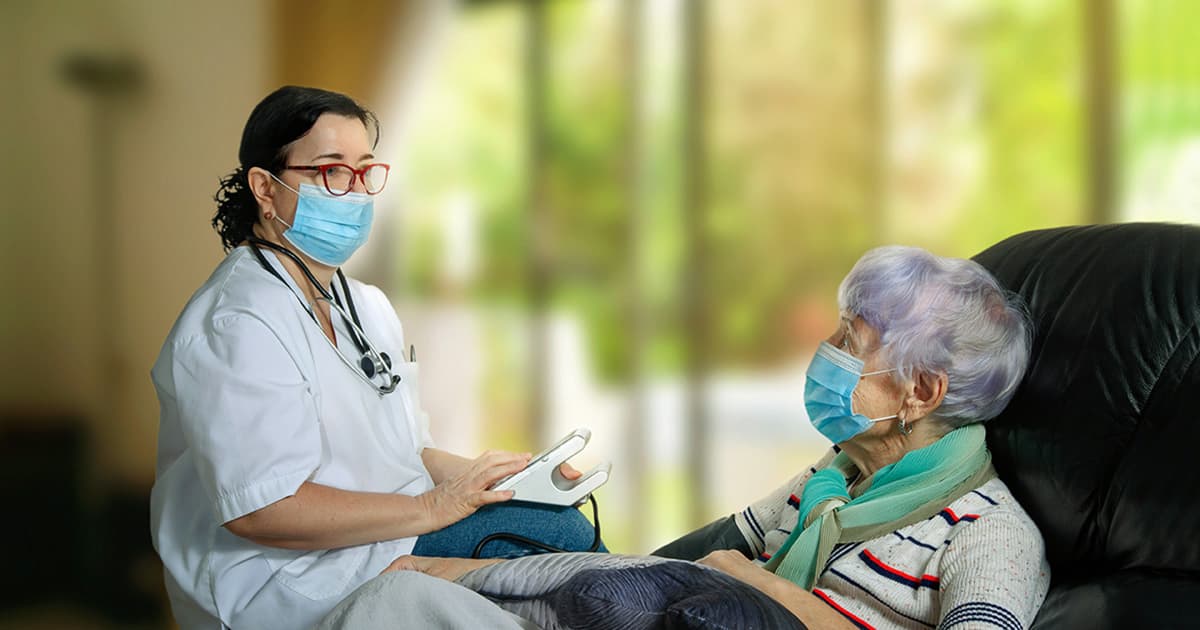 Ambulanten pflegedienst gründen für mehr Wachstum und Erfolg