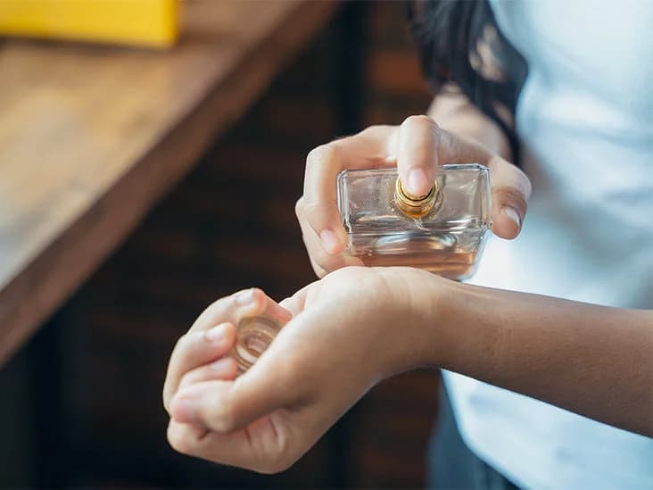 Aromas Galore: Tauchen Sie ein in die Welt des Hani Perfume-Shoppings