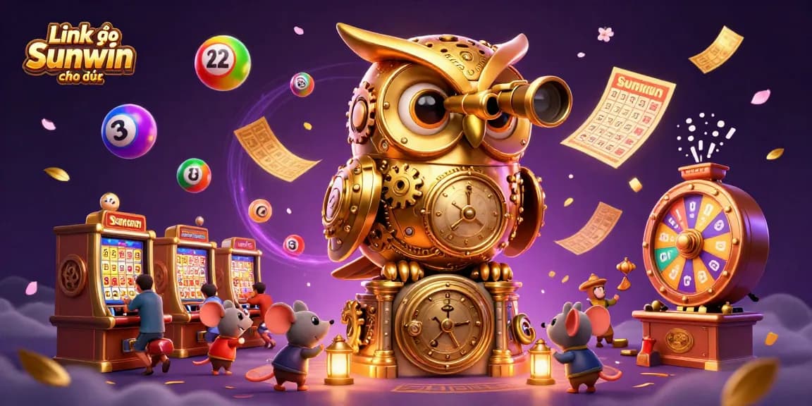 Link vào Sunwin chính thức Year in Review: Best Moments of 2026