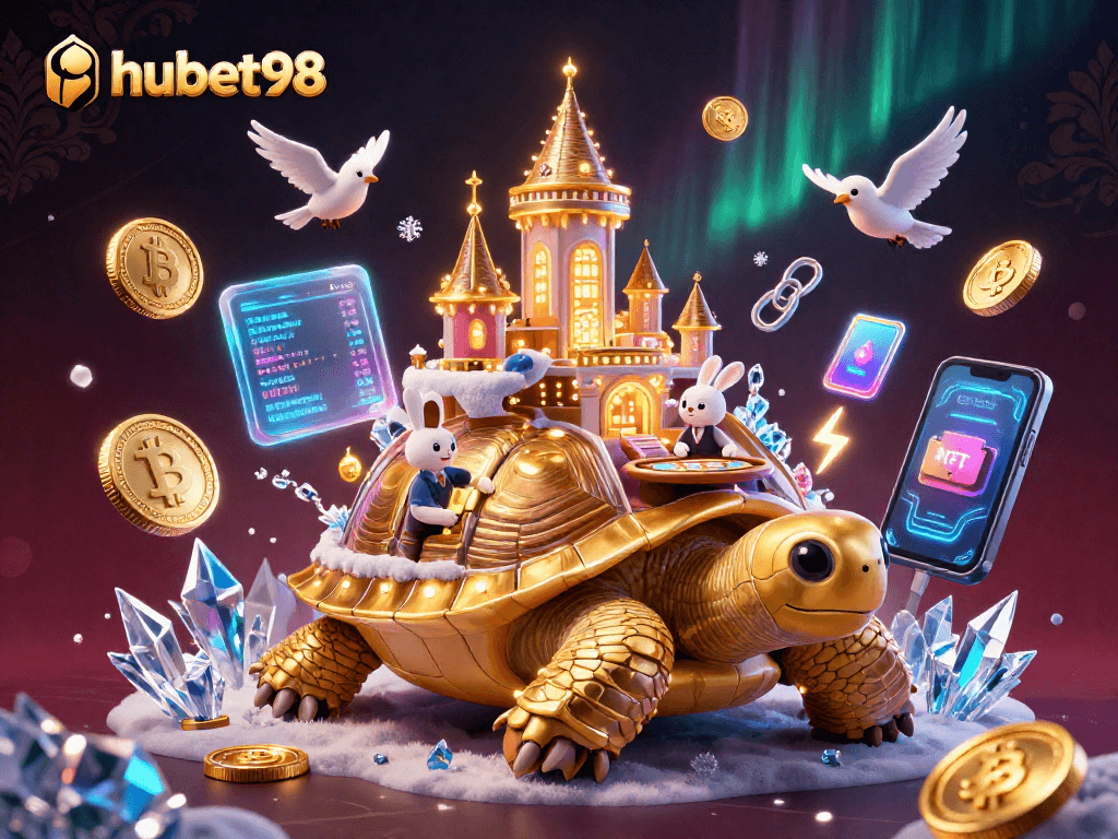 Is There a Better Alternative to hubet98 for Strategic Gamblers in 2026?