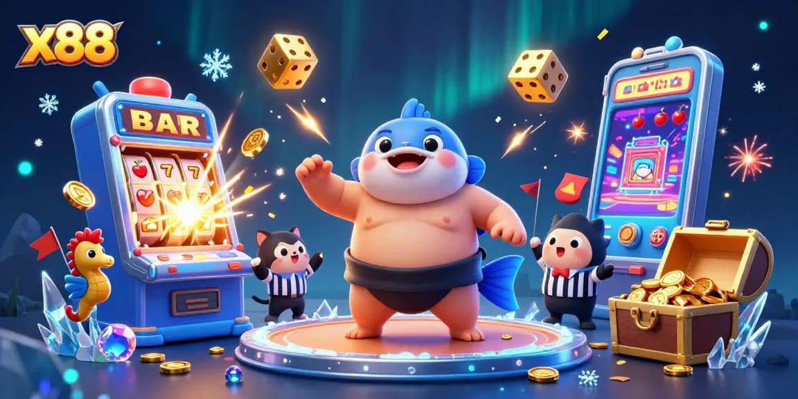 Strategic Insights: Mastering the x88 Casino Experience in 2026 for Winning Odds