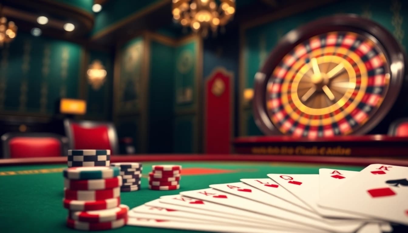 Win Big with Home VVJL: Essential Strategies for Online Gambling in 2025