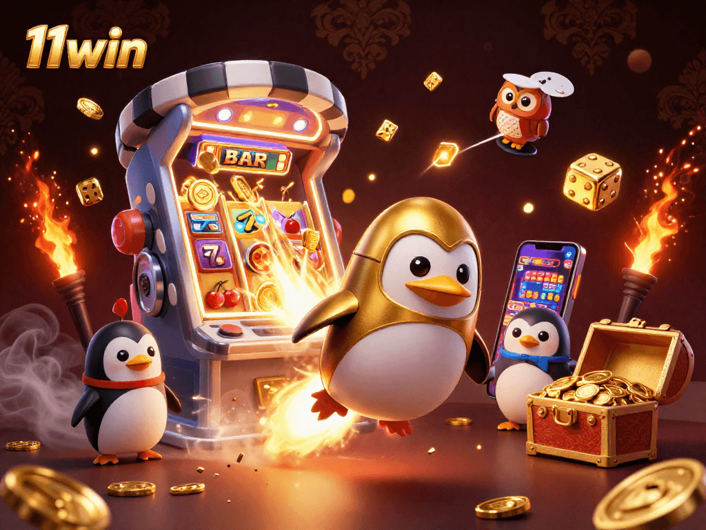 Can You Really Master Winning Strategies with 11win in 2026?