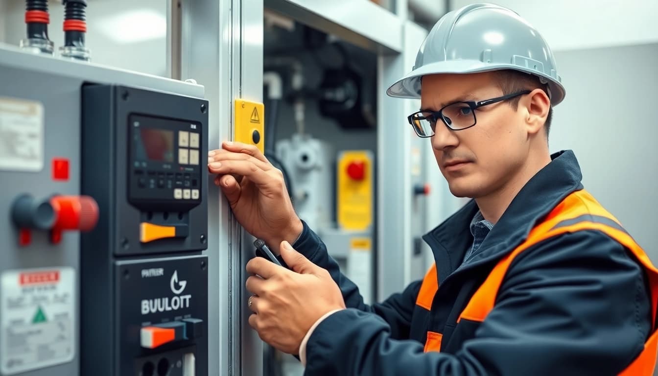 Wesentliche Informationen zur DGUV V3 Prüfung für elektrische Anlagen und Geräte