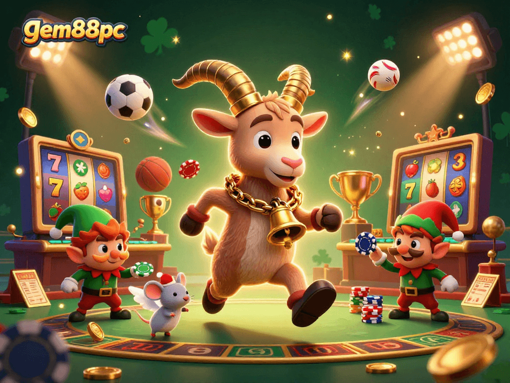 Where to Find the Best gem88pc Casino Opportunities in 2026 for Winning Strategies