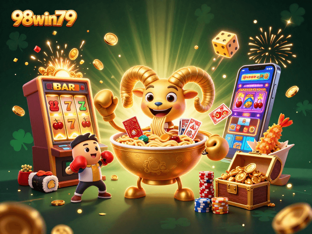 Where to Find the Best 98win79 Casino Opportunities in 2026 for Strategic Gamblers