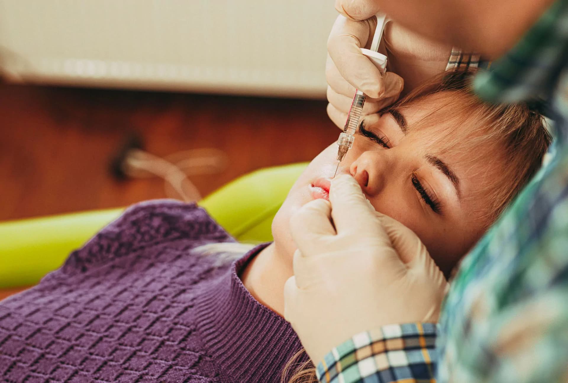 Verjüngung und Schönheit: Hyaluron Nürnberg bei MY AESTHETICS in Nürnberg